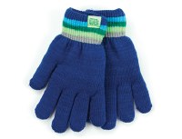 PLAY ALL DAY GLOVES KIDS NAVY