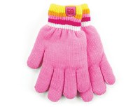 PLAY ALL DAY GLOVES PINK