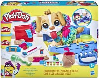 PLAY-DOH CARE 'N CARRY VET