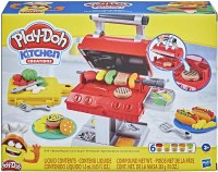 PLAY-DOH GRILL 'N STAMP PLAYSET