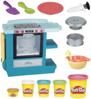 PLAY-DOH RISING CAKE OVEN PLAYSET