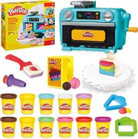 PLAY-DOH SUPER SLICE CAKE PLAYSET