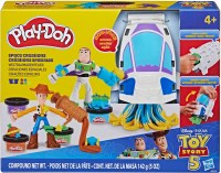 PLAY-DOH TOY STORE SPACE CREATIONS