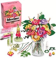 PLAYDOH BLOOMS GARDEN