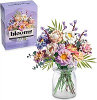 PLAYDOH BLOOMS MEADOW