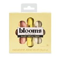 PLAYDOH BLOOMS REFILL PACK DAISY