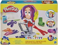 PLAYDOH CRAZY CUTS STYLIST