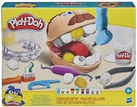 PLAYDOH DRILL 'N FILL DENTIST