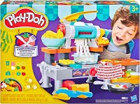 PLAYDOH ULTIMATE RESTAURANT