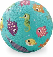 PLAYGROUND BALL 5" FISH