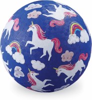 PLAYGROUND BALL 5" UNICORN