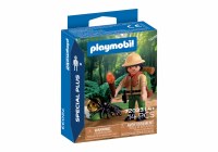 PLAYMOBIL ADVENTURER