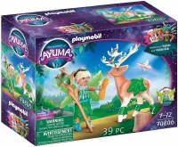 PLAYMOBIL AYUMA FOREST FAIRY