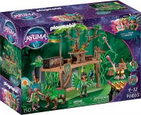 PLAYMOBIL AYUMA TRAINING CAMP