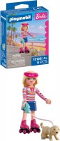 PLAYMOBIL BARBIE MALIBU