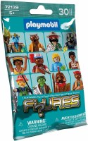 PLAYMOBIL BLUE FIG BLIND BAG SERIES 30