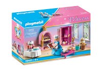 PLAYMOBIL CASTLE BAKERY