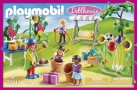 PLAYMOBIL CHILDREN'S BIRTHDAY PARTY