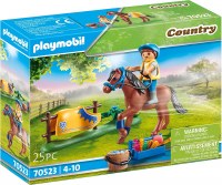 PLAYMOBIL COLLECTIBLE WELSH PONY