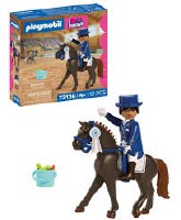 PLAYMOBIL EQUESTRIAN DRESSAGE