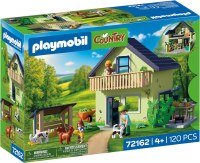 PLAYMOBIL FARMHOUSE