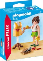 PLAYMOBIL FASHION DESIGNER