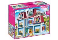 PLAYMOBIL LARGE DOLLHOUSE
