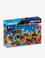 PLAYMOBIL MARS EXPEDITION