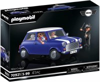 PLAYMOBIL MINI COOPER