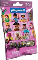PLAYMOBIL PINK FIG BLIND BAG SERIES 30