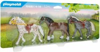 PLAYMOBIL PONY FARM SET