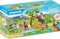 PLAYMOBIL RIVER CHALLENGE