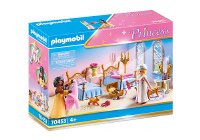 PLAYMOBIL ROYAL BEDROOM