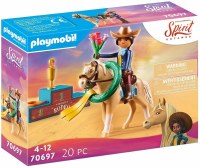 PLAYMOBIL SPIRIT RODEO PRU