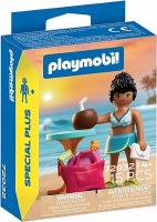 PLAYMOBIL VACATIONER