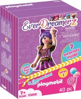 PLAYMOBIL EVERDREAMERZ VIONA