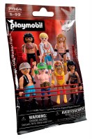 PLAYMOBIL WWE BLIND BAG