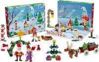 PLUS PLUS ADVENT CALENDAR