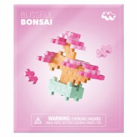 PLUS PLUS BONSAI BLISSFUL
