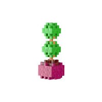 PLUS PLUS TOPIARY