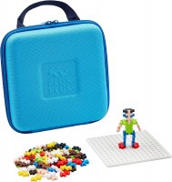 PLUS PLUS TRAVEL CASE