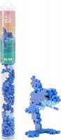 PLUS PLUS TUBE DOLPHIN