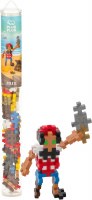 PLUS PLUS TUBE PIRATE