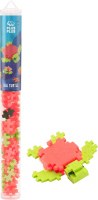 PLUS PLUS TUBE SEA TURTLE