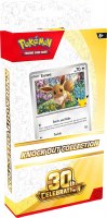 POKEMON 30TH CELEBRATION KNOCKOUT COLL