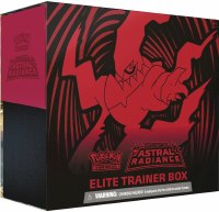 POKEMON ASTRAL RADIANCE TRAINER BOX