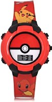 POKEMON LED WATCH