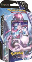 POKEMON V BATTLE DECK