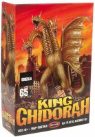 POLAR LIGHTS GODZILLA KING CHIDORAH