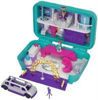 POLLY POCKET DANCE PAR-TAAY CASE